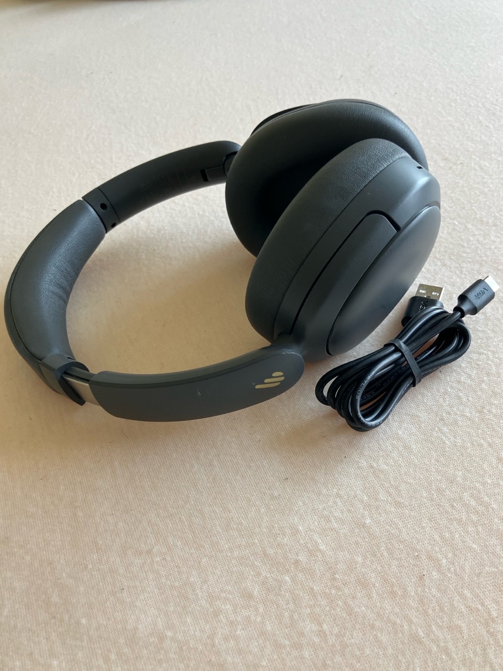 Edifier W800BT Pro Hybrid ANC Wireless Over-Ear Headphones